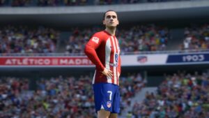 fc 24 totgs leaks griezmann