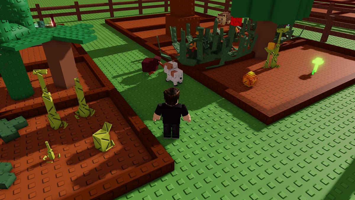 Grow a Garden best pets tier list (May 2025)