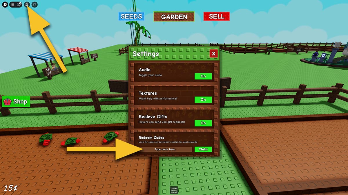 Grow a garden codes may 2025 updated daily videogamer