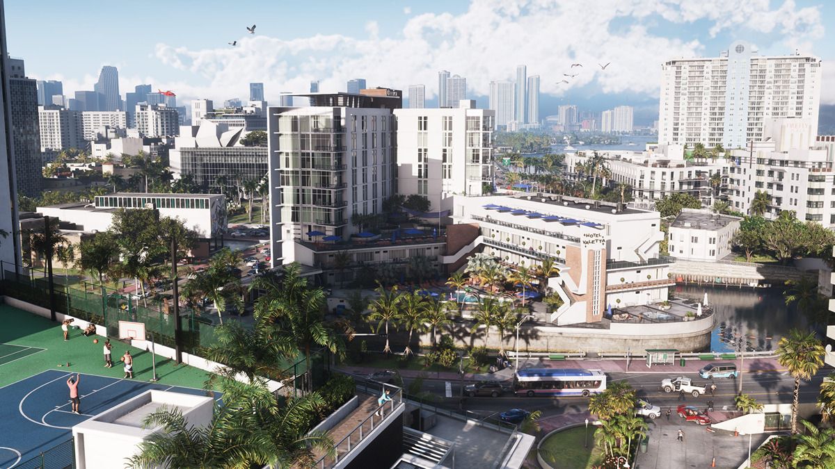GTA 6 locations guide – all regions in Grand Theft Auto 6