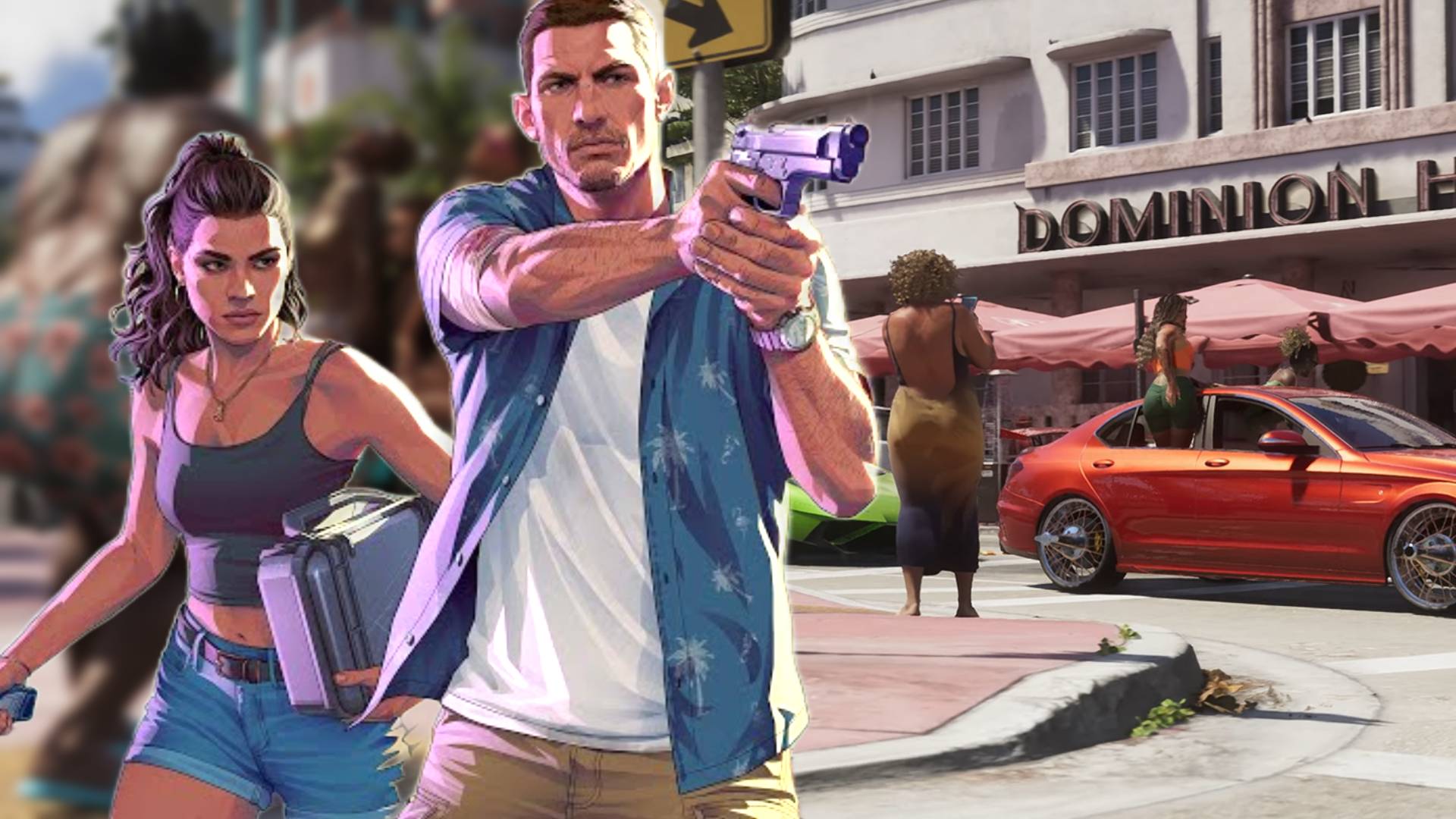 GTA 6 Trailer 2 Breakdown – Every Detail Exposed in Rockstar’s new trailer