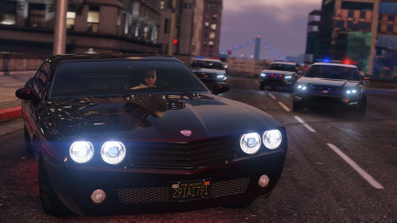 GTA 5 Cheats and Phone Numbers for PC, Xbox and PlayStation