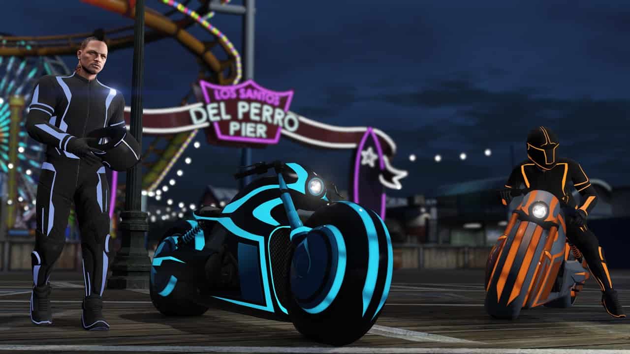Is GTA Online free – pricing explained on PC, Xbox, and PS5