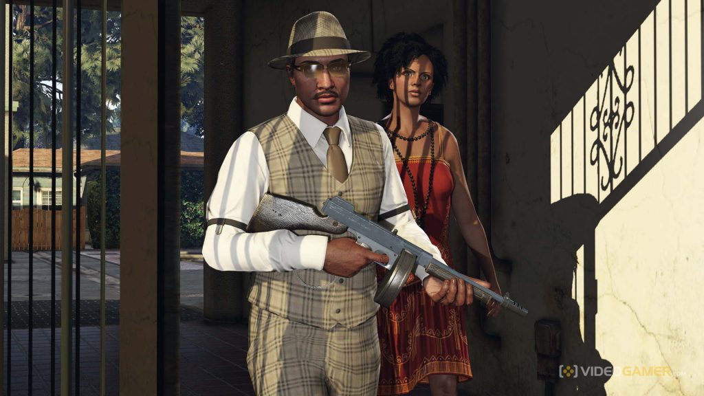 Grand Theft Auto 5 has shipped nearly 100 million units