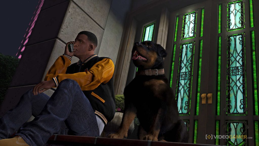 Grand Theft Auto 5 edges closer to that magic 100 million sales mark