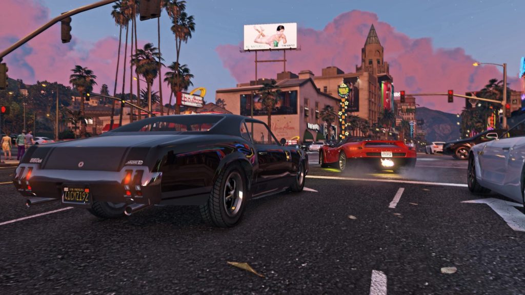 Rockstar Games’ UK studios have not paid corporation tax for almost a decade, report claims