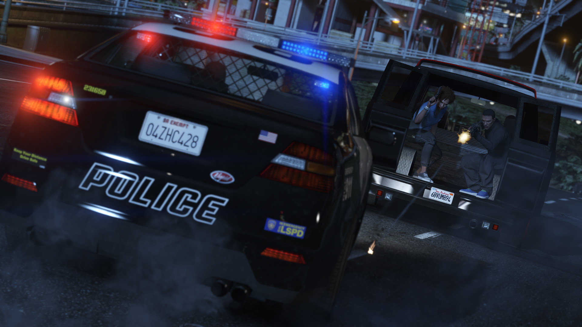 Dr Dre is working on music for a new Grand Theft Auto, according to Snoop Dogg