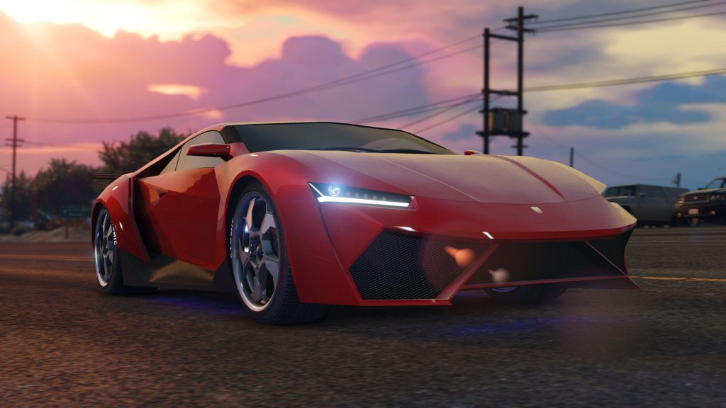 GTA Online update adds Gunrunning bonuses