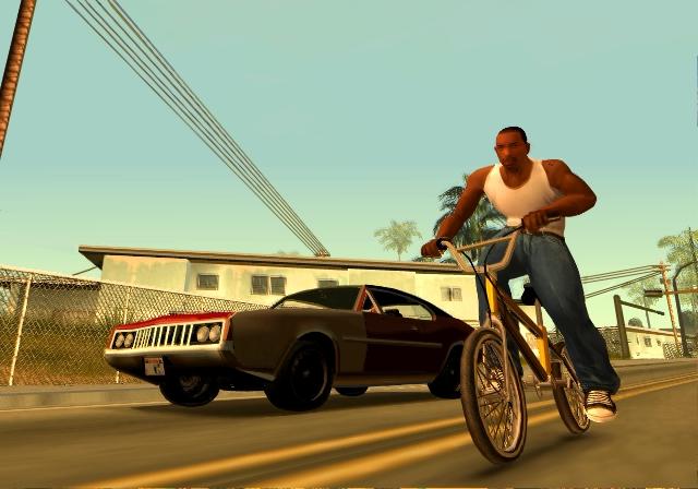 Grand Theft Auto: The Trilogy Definitive Edition speculation grows as new achievement icons uncovered