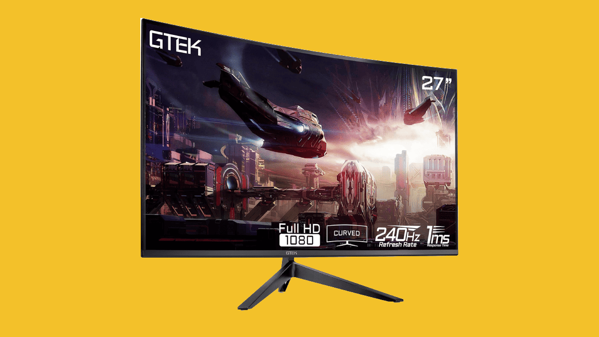 240Hz competitive gaming monitor sees massive discount as MW3 draws near