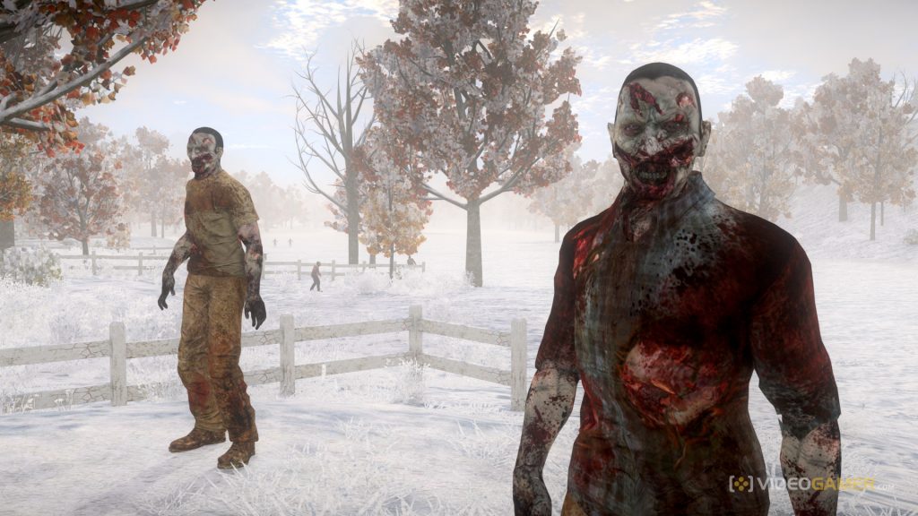 H1Z1 hits 1.5 million players in PS4 Open Beta
