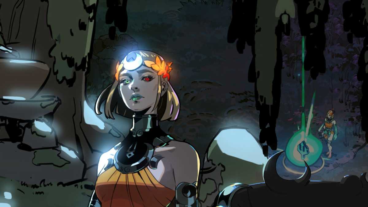 First Hades 2 patch to address Melinoë’s Dash but won’t make it the same as Zagreus’