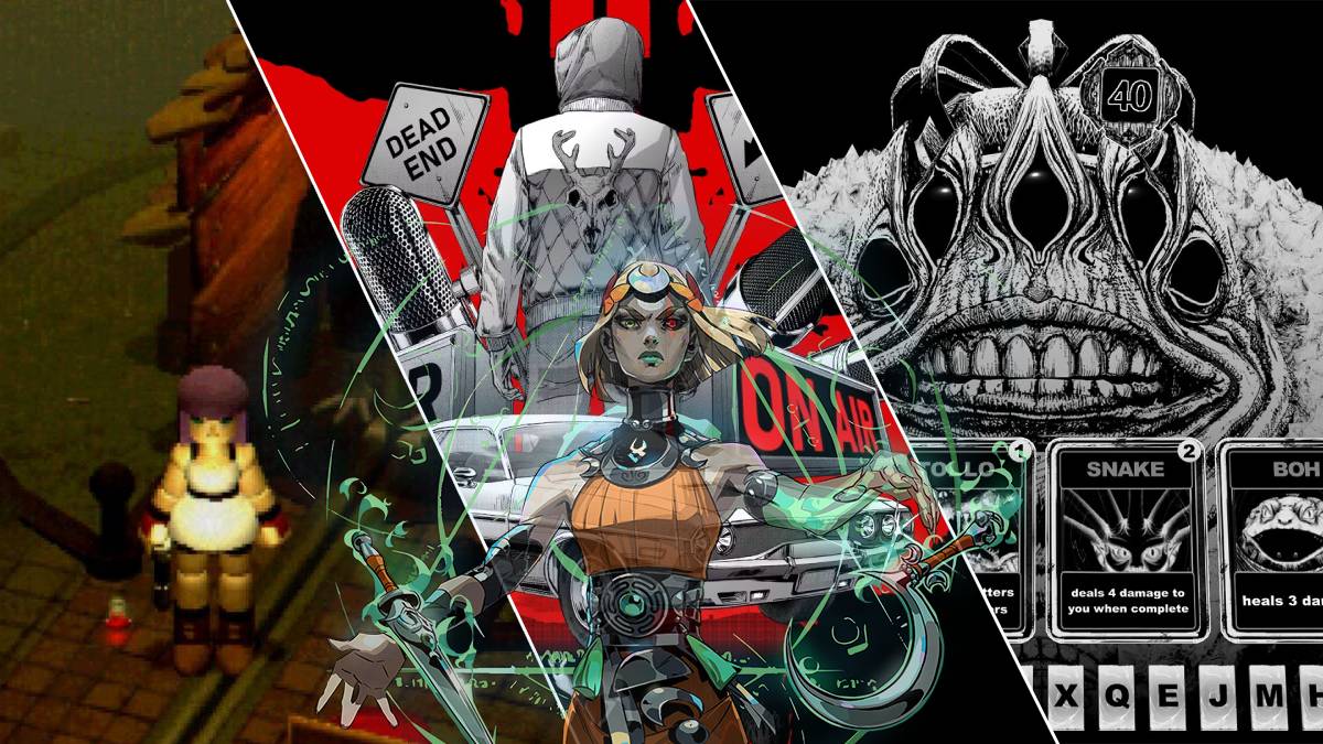 If you can, support the indie devs blindsided by “shadow-dropped” Hades 2