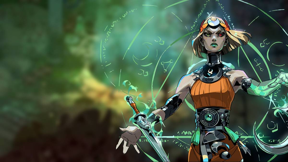 Recent Hades 2 patch teases a ‘Major Update’ later this year