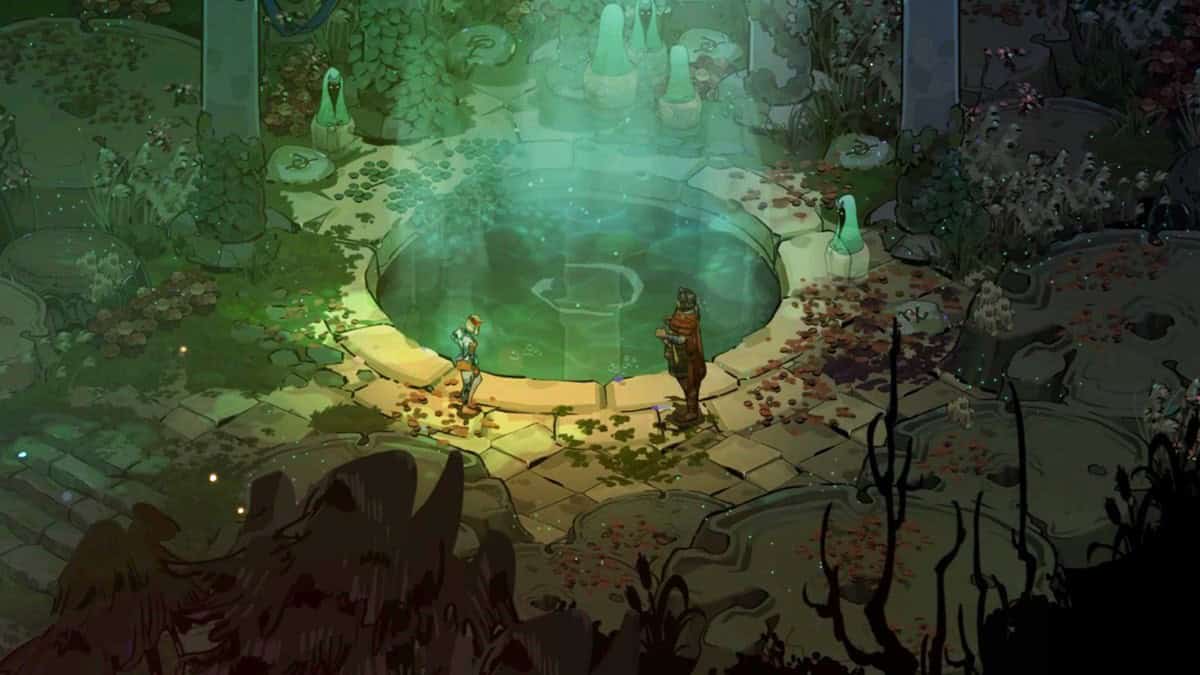 All Hades 2 romance options and gifts explained