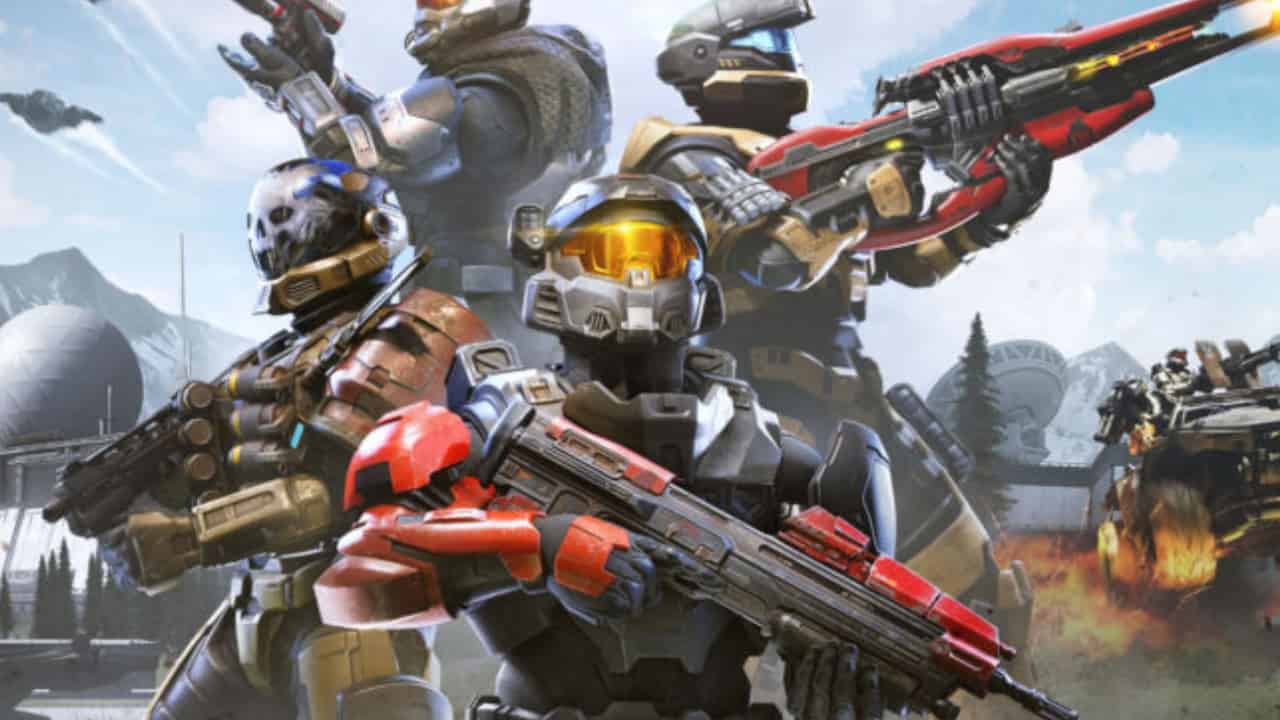 Halo fans beg Xbox to pick up the pace as next game nowhere in sight