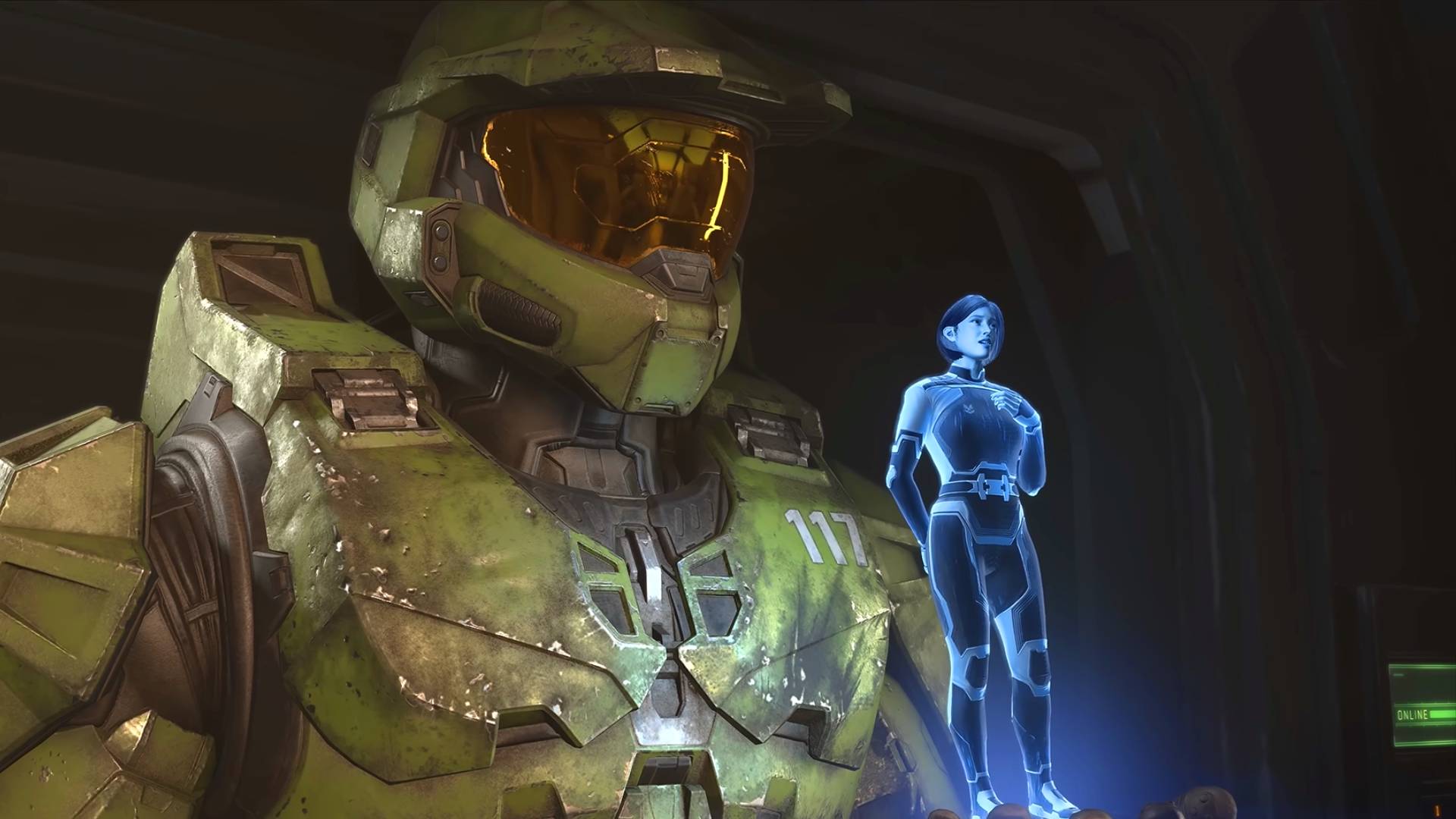 Halo Infinite devs confirm campaign updates aren’t happening, but multiplayer support is far from over 