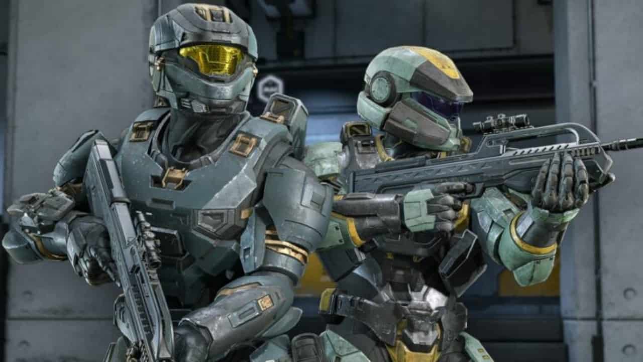 Halo Infinite players pessimistic about Max Rank reward