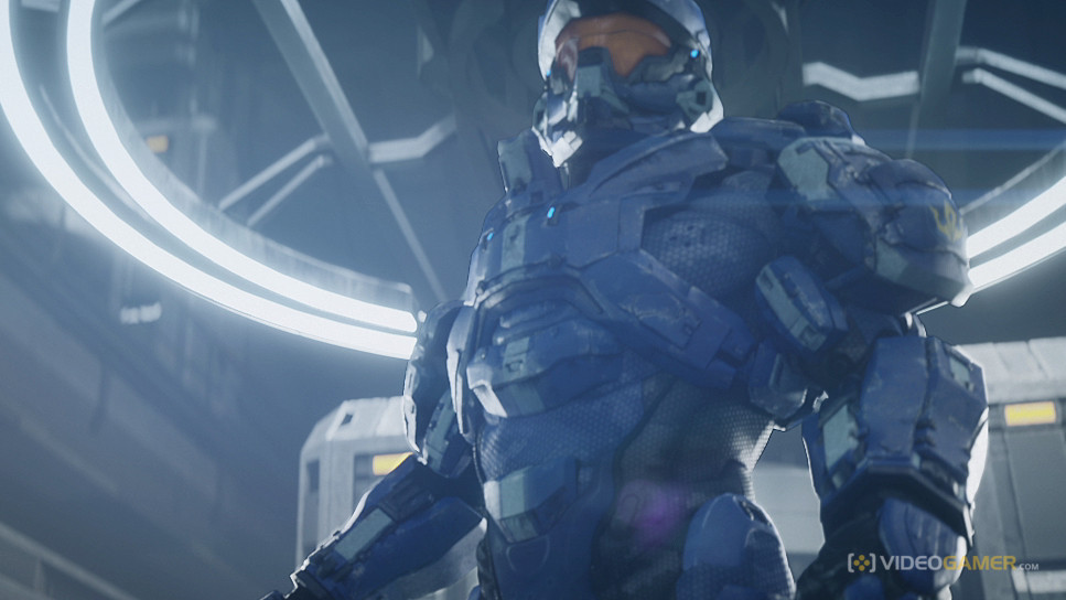 Halo 4 makes it to Halo: The Master Chief Collection on PC on November 17