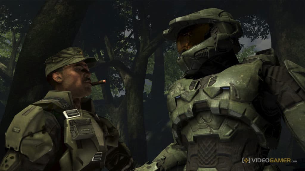 Halo: The Master Chief Collection developer teases ‘a new place and way to play’