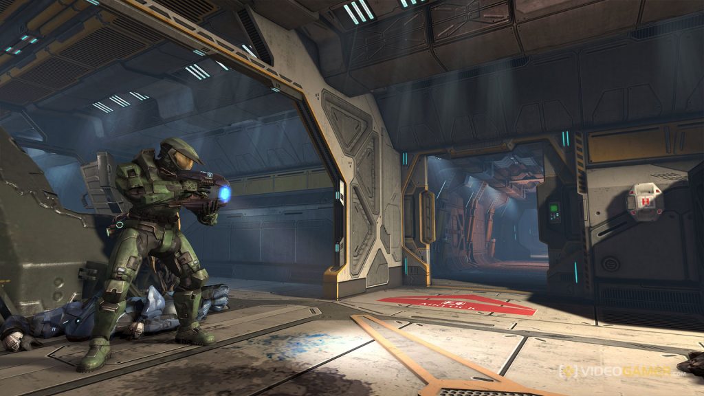 ‘Exciting news’ on the way for Halo: The Master Chief Collection