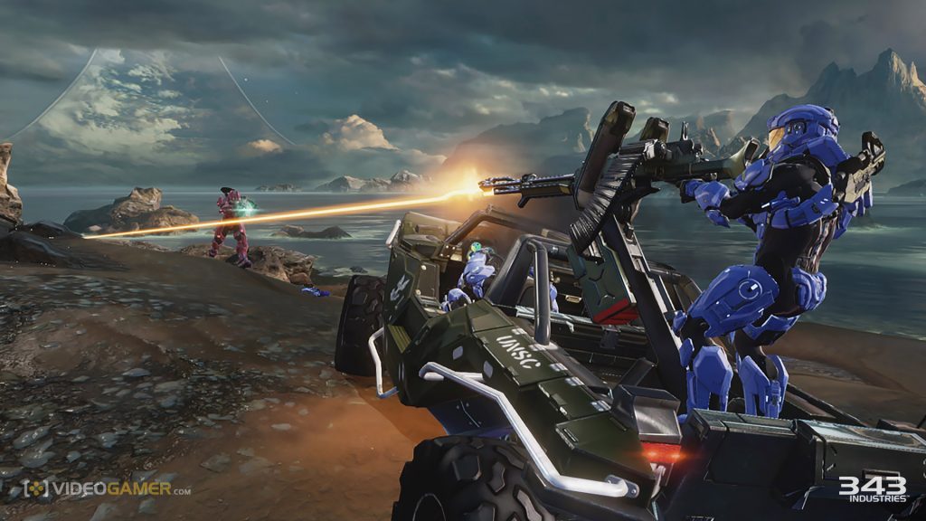Halo: The Master Chief Collection unlikely to be a Play Anywhere title