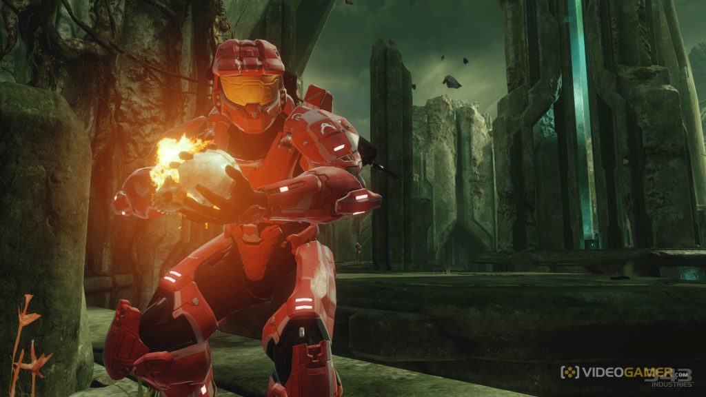 Halo: The Master Chief Collection has a new update