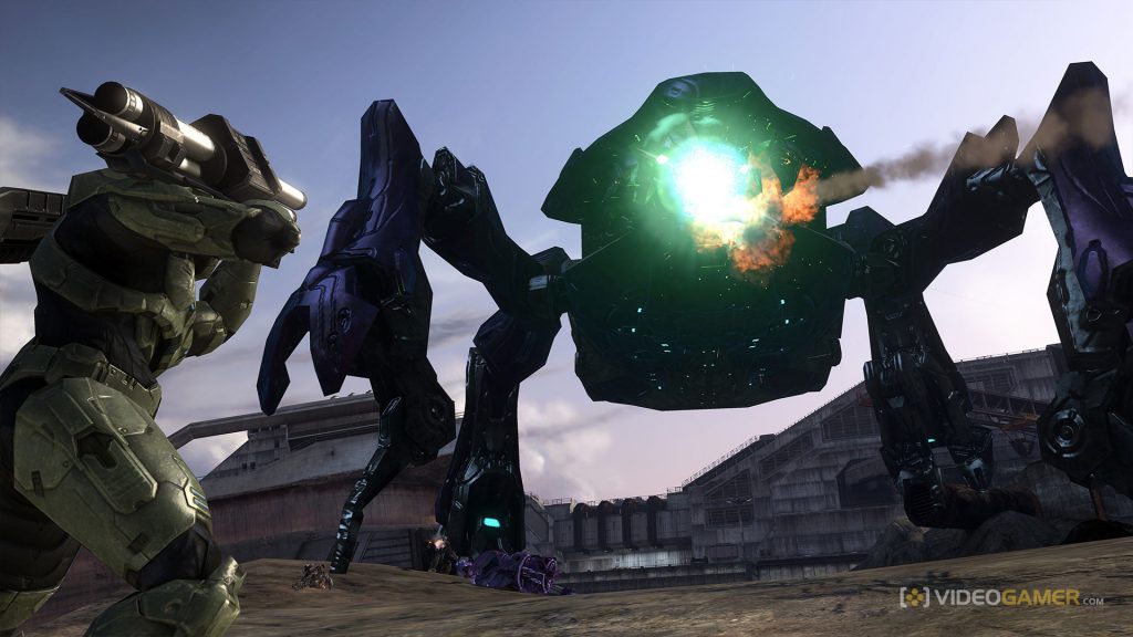 Halo: The Master Chief Collection is getting a lot smarter thanks to new update