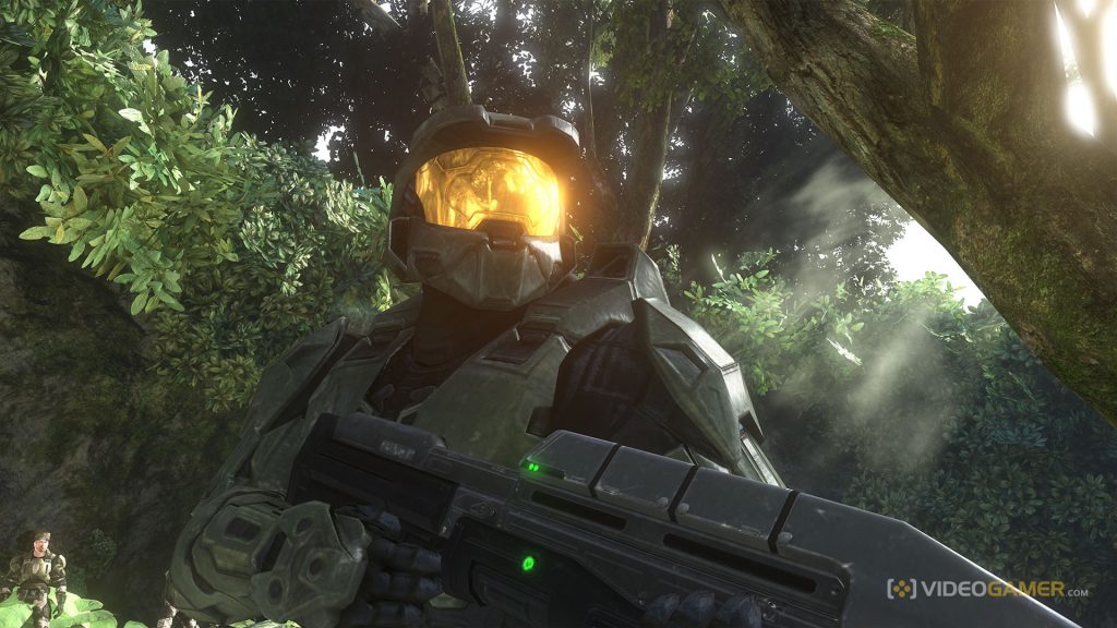 Halo: The Master Chief Collection coming to PC via Microsoft Store & Steam