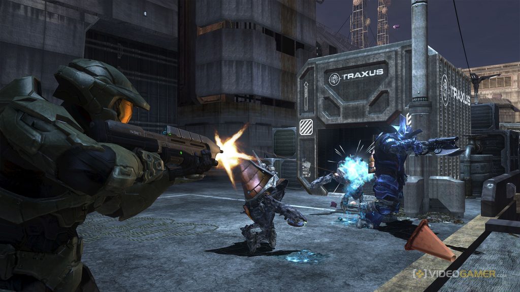 Halo: The Master Chief Collection PC beta test has been delayed