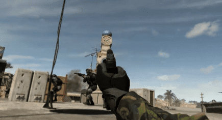 Warzone 2 will feature tanks, will let you slide and hang shoot
