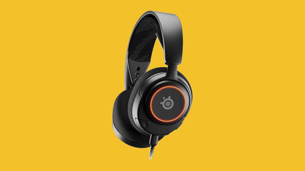Steal this SteelSeries gaming headset before Amazon’s Prime Deal Days