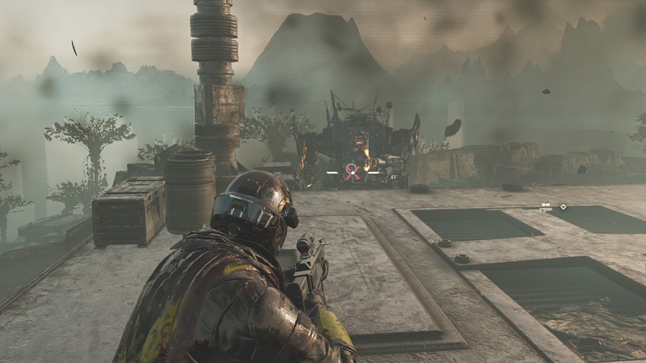 Helldivers 2 ADS – How to aim down sights in first person