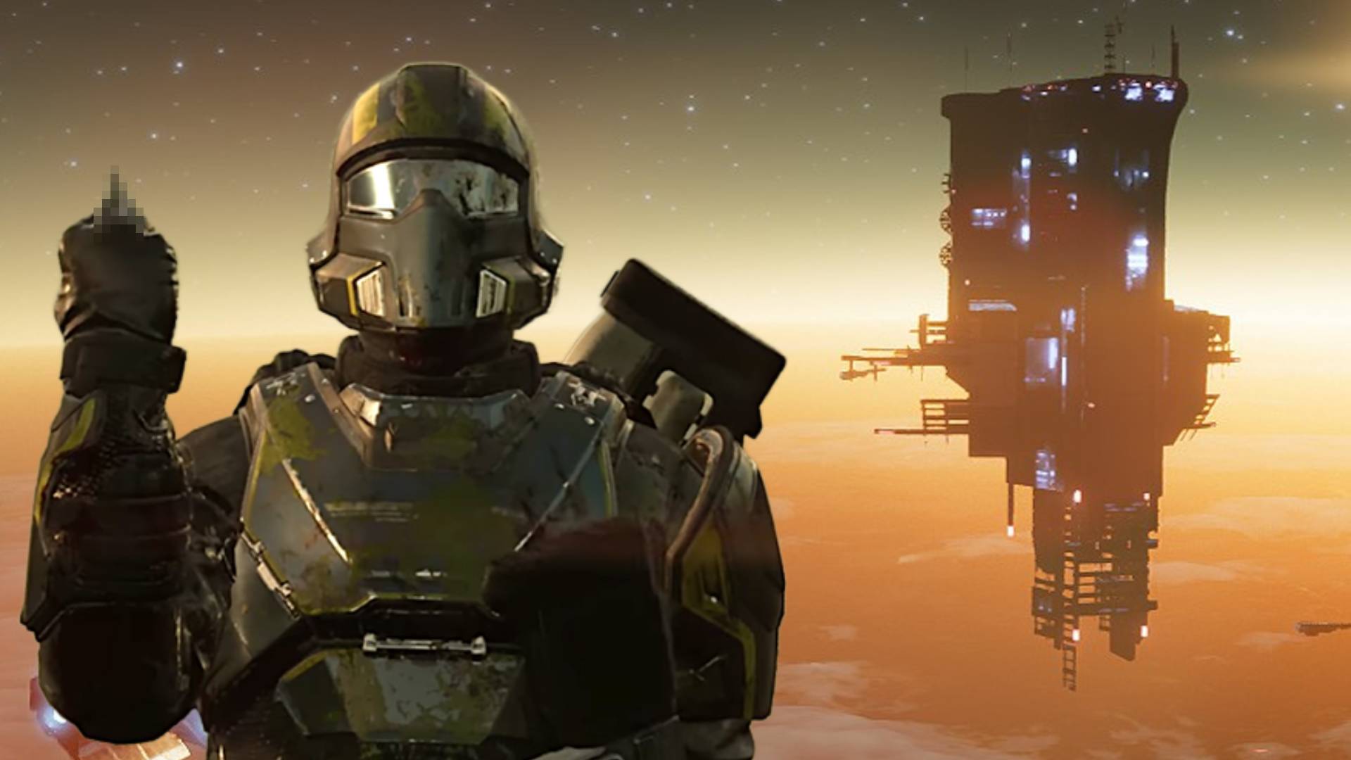 Helldivers 2’s DSS storyline is starting to get stale as players just want the goods