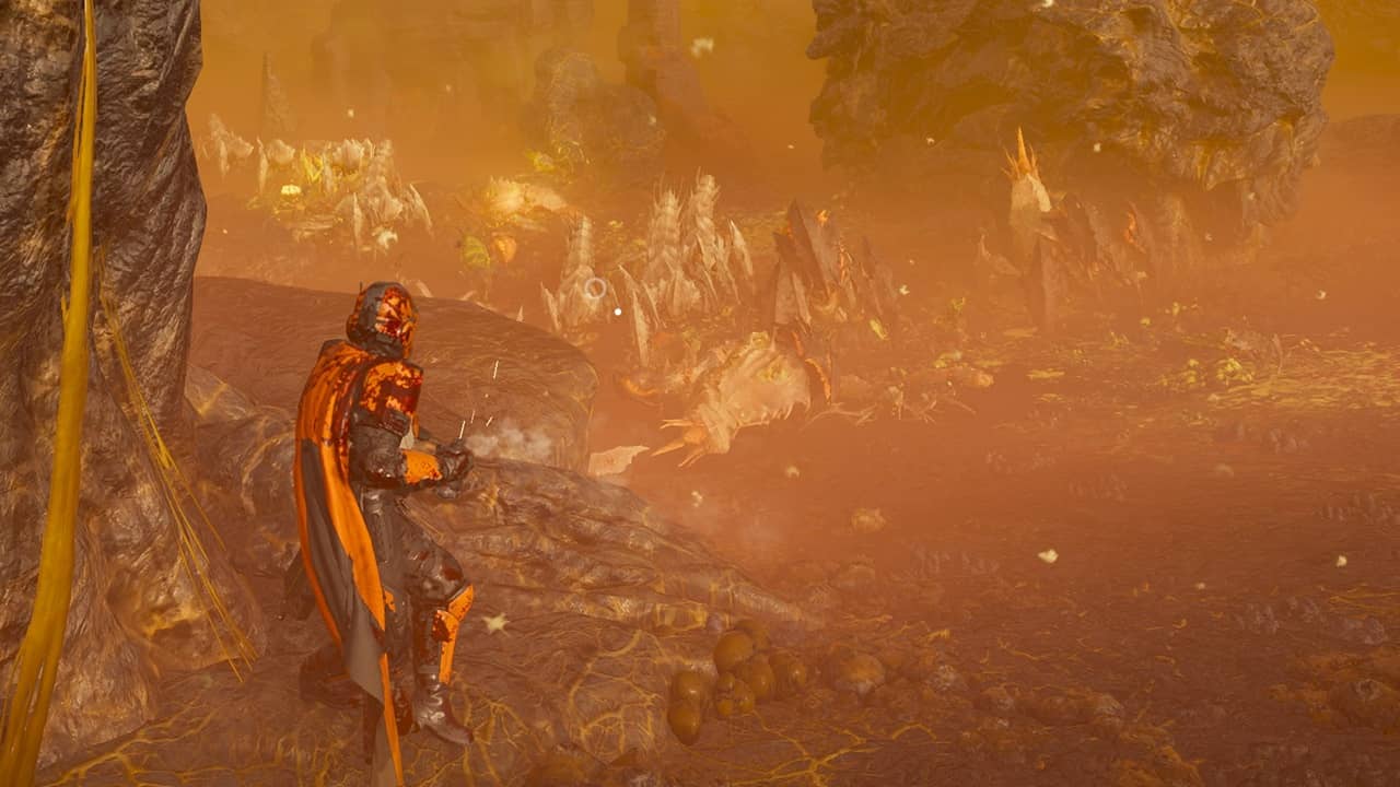 Helldiver 2 devs backtrack over spicy comments to gun balancing concerns