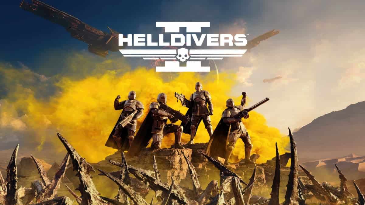 Helldivers 2 leaks suggest massive addition coming to the game soon