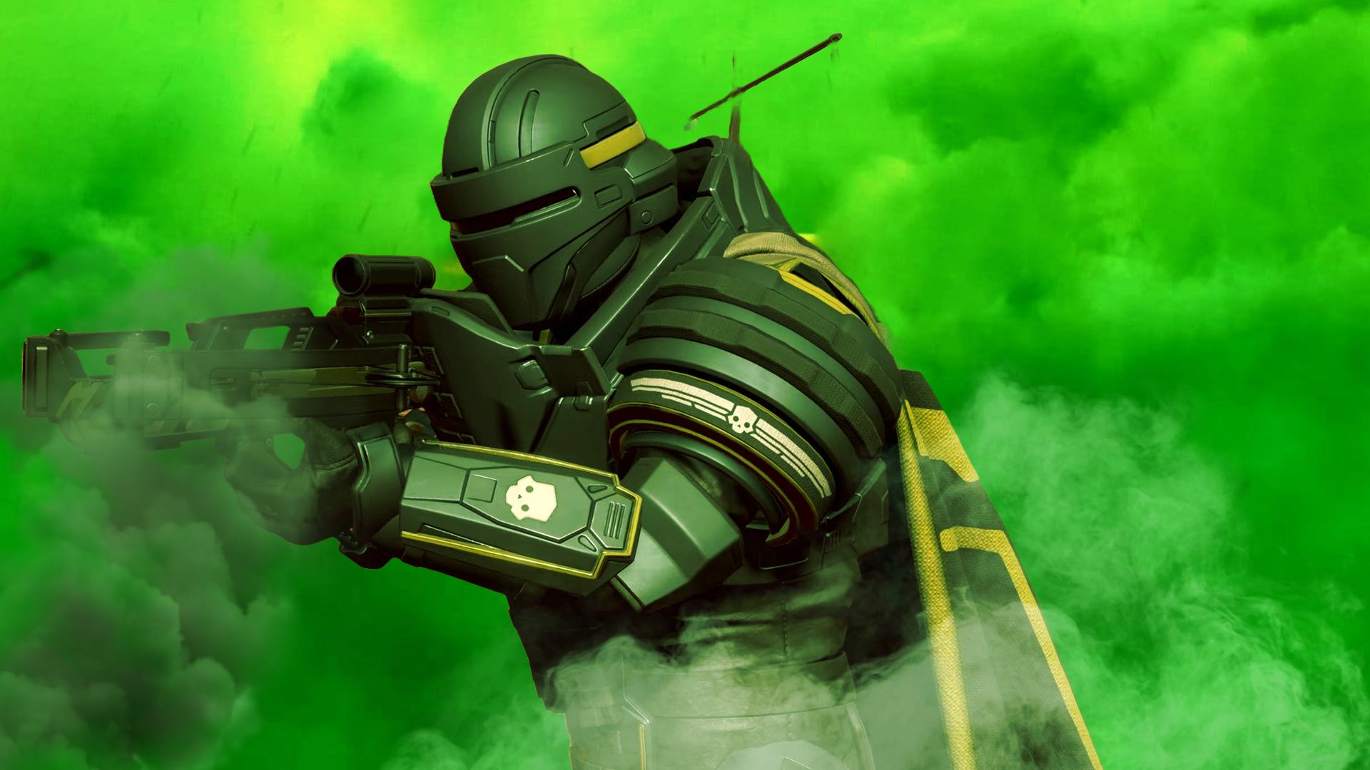 Awful visibility in new Helldivers 2 major orders is turning players away 
