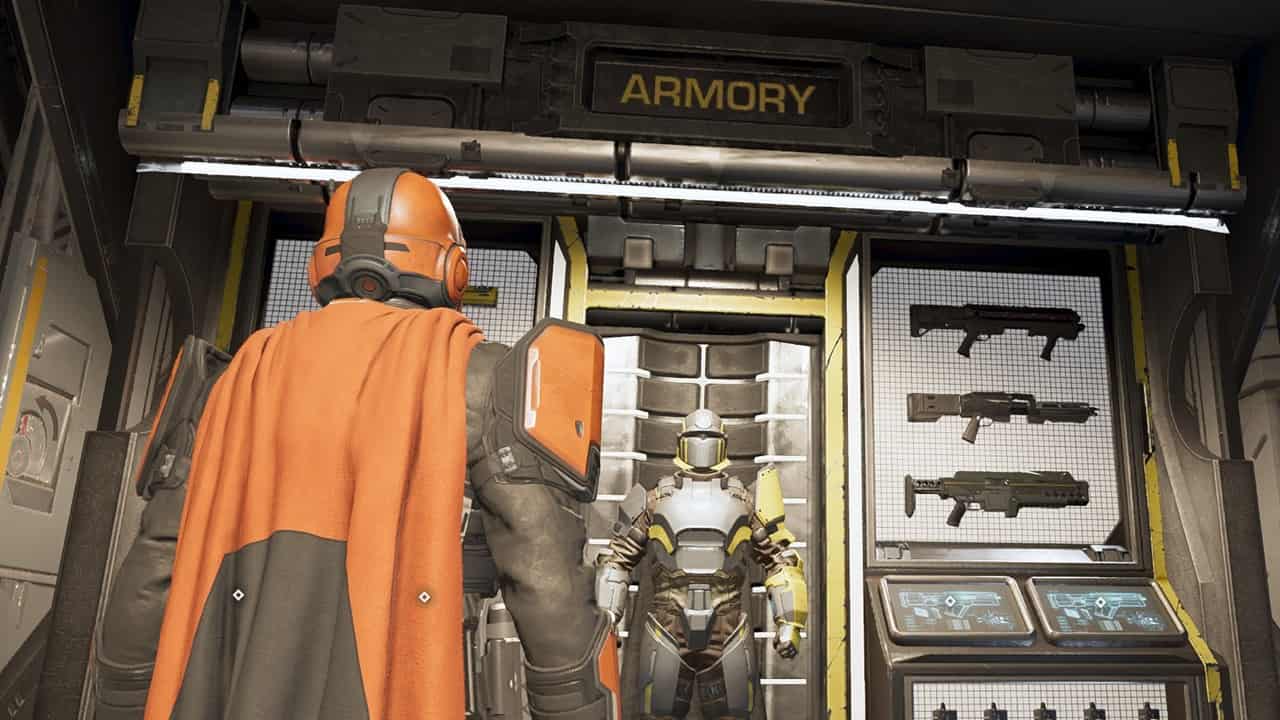 Helldivers 2 titles list and how to get new ranks