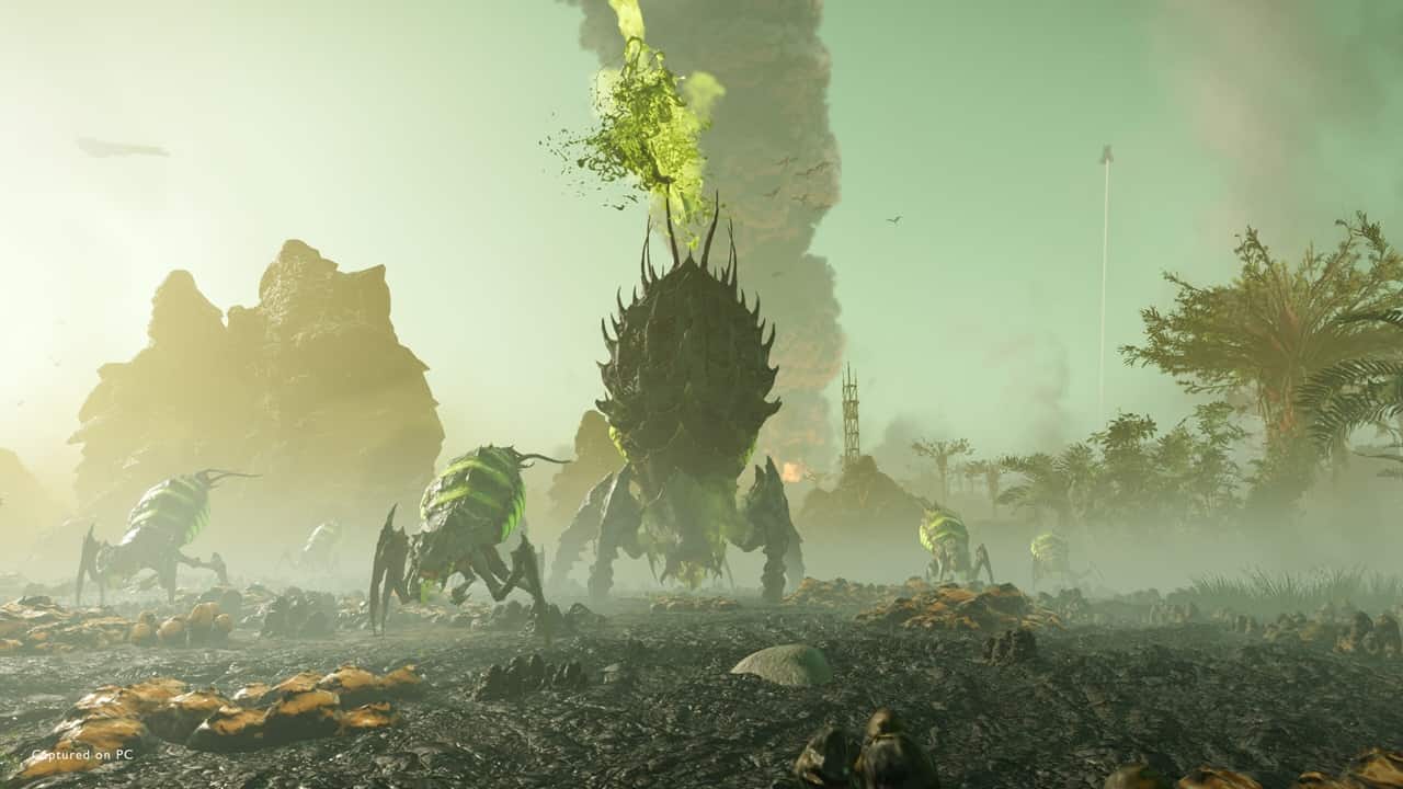 Helldivers 2 trophy guide – all hidden achievements to get Platinum