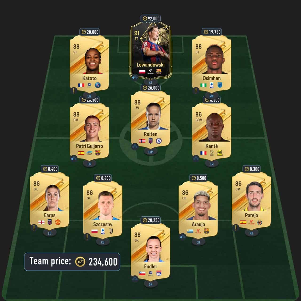henry icon sbc solution fc 24 top-notch