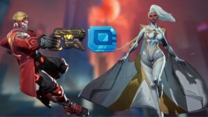 Heroic Journey skins and units in Marvel Rivals