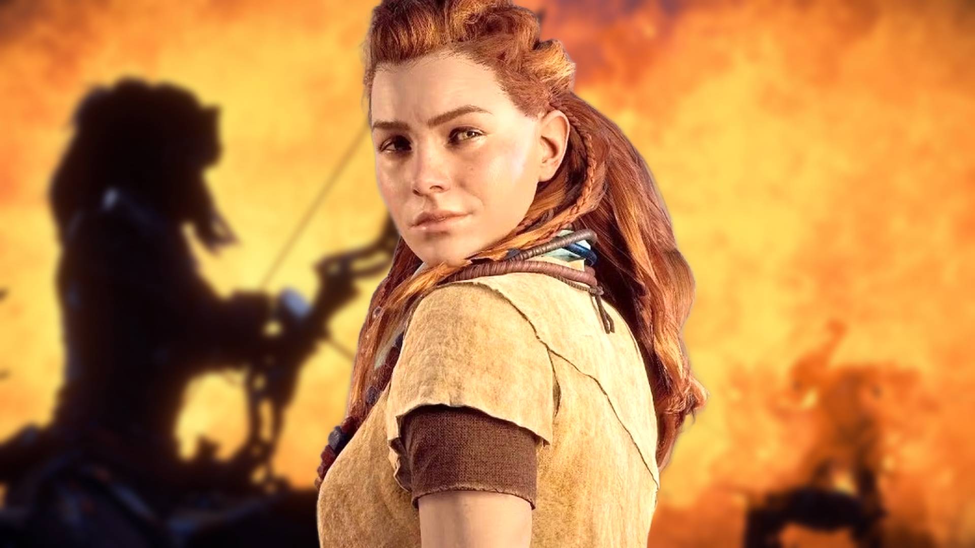 Horizon Zero Dawn Remastered highlights the futility of PlayStation’s current console generation