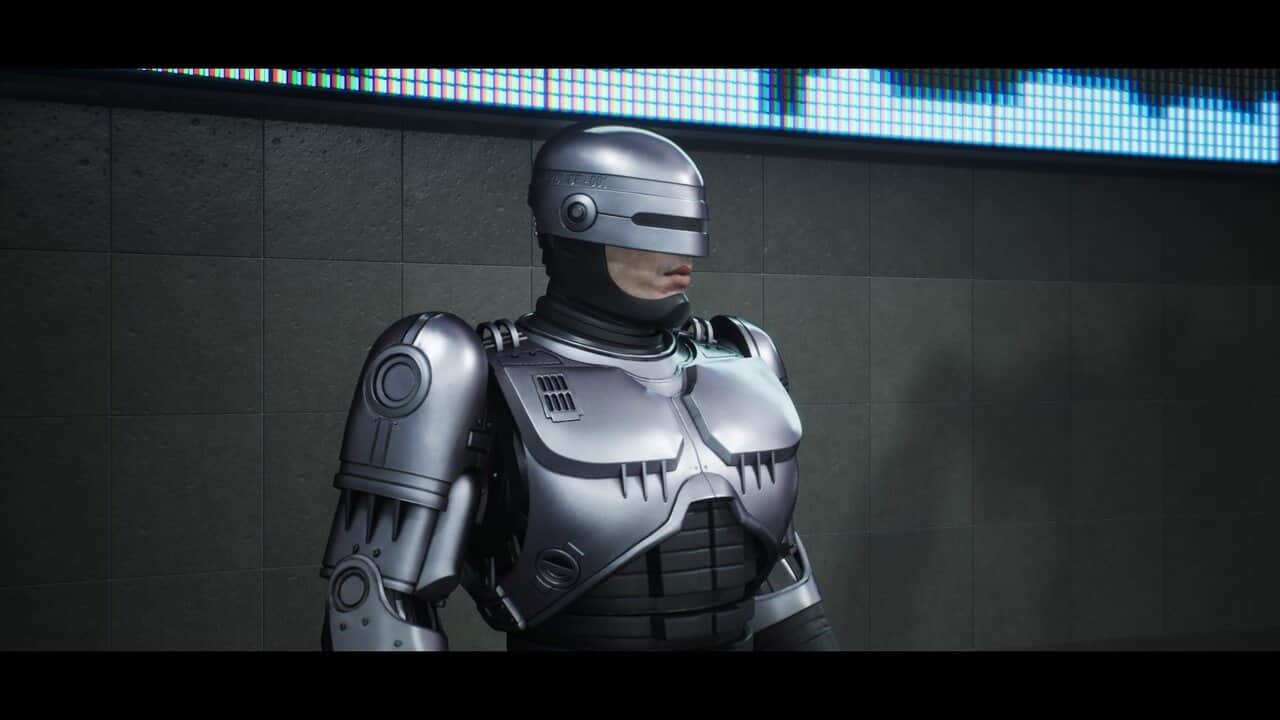 How long is RoboCop: Rogue City – length and time to beat