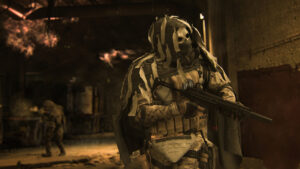 how-to-do-finishing-move-in-mw2