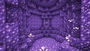 how to find amethyst in minecraft