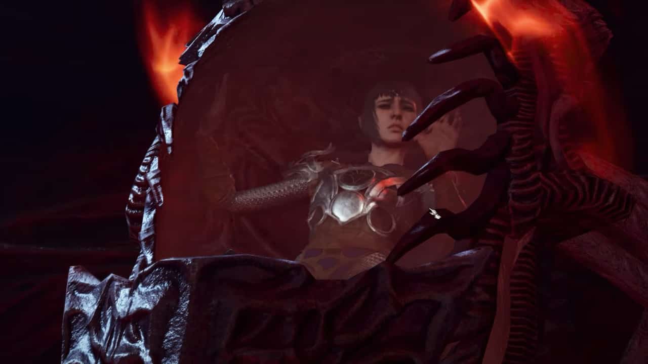 How to free Shadowheart in Baldur’s Gate 3 during the BG3 prologue