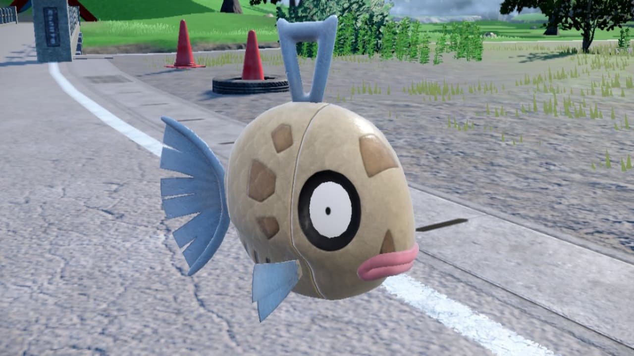 How to get Feebus Pokémon in Teal Mask – how  to evolve