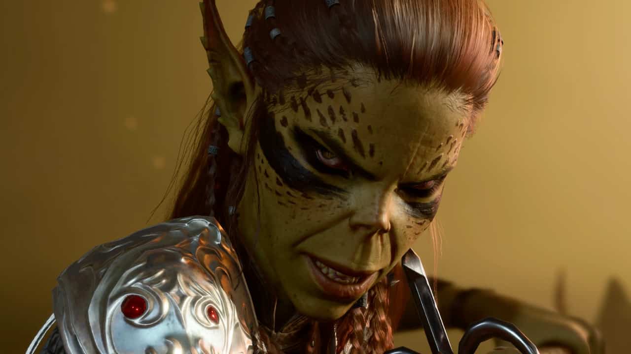 Baldur’s Gate 3 hotfix has been redeployed following sudden roll back