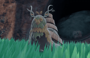 how to get wo chein in pokemon scarlet and violet