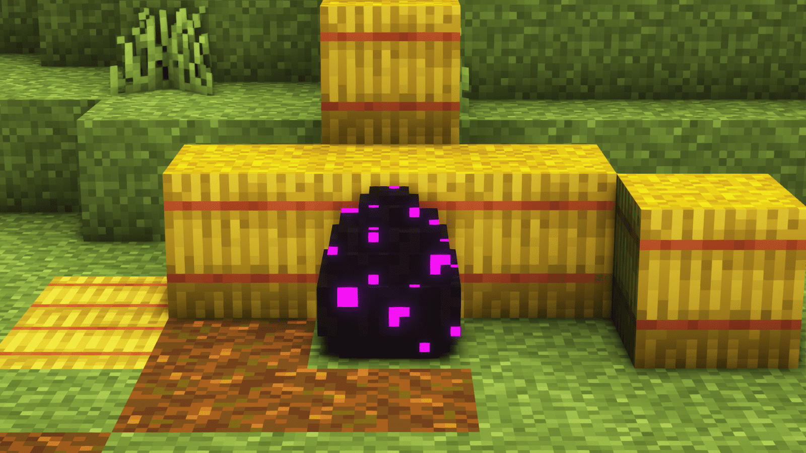 How to Hatch a Dragon Egg in Minecraft VideoGamer.com